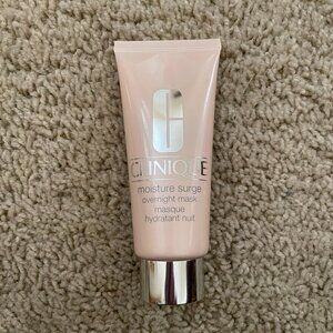 clinique moisture surge overnight mask